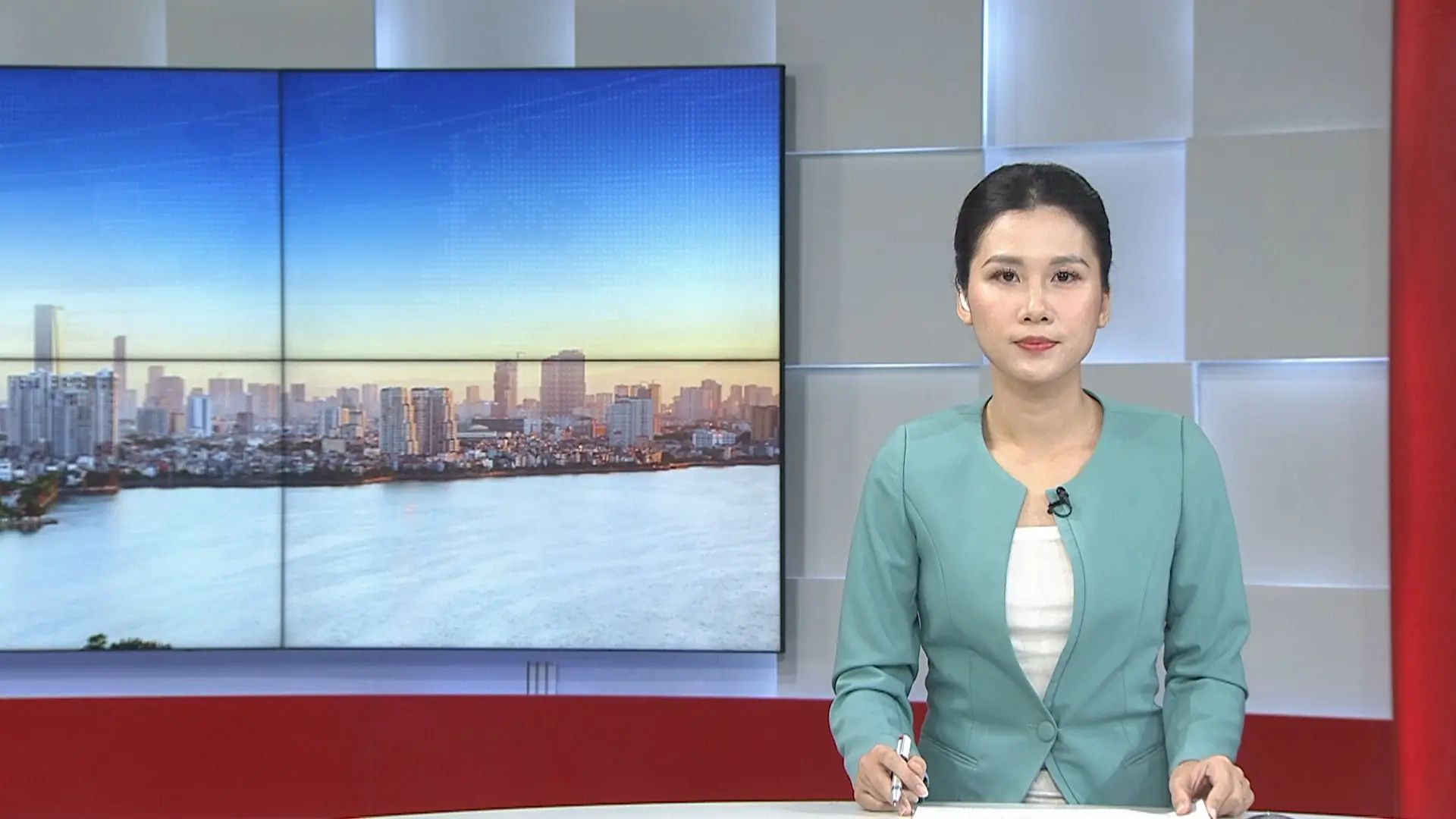 Chương trình Thời sự 11h30 | 22/11/2025